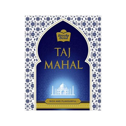 Taj Mahal Tea 1 KG